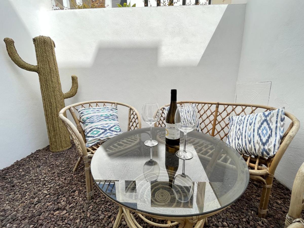 Palmbeach モハカル エクステリア 写真