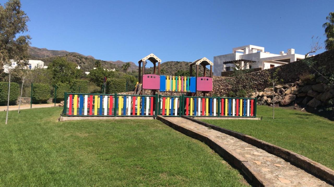 Palmbeach モハカル エクステリア 写真