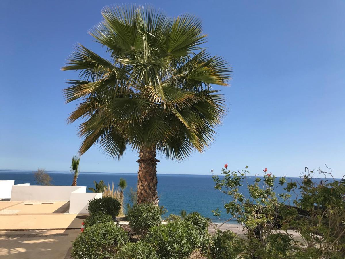 Palmbeach モハカル エクステリア 写真