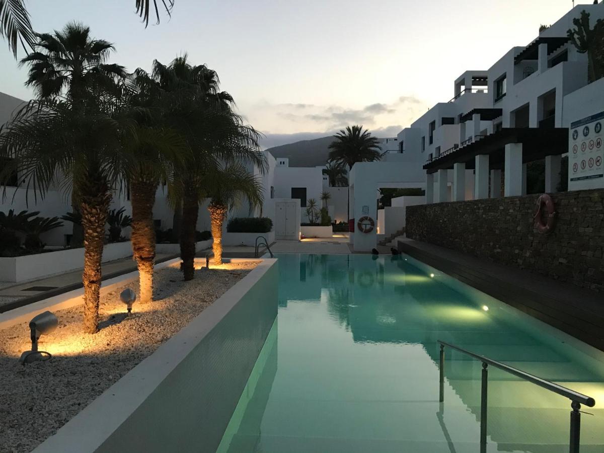 Palmbeach モハカル エクステリア 写真