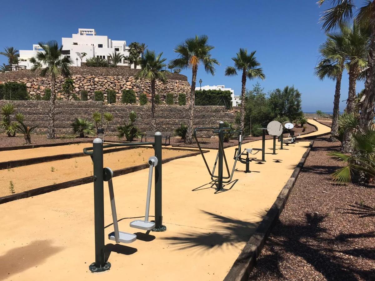 Palmbeach モハカル エクステリア 写真