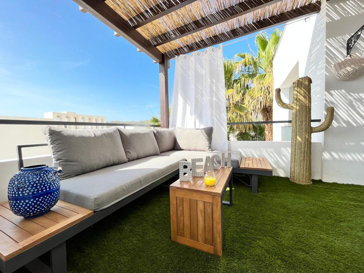 Palmbeach モハカル エクステリア 写真