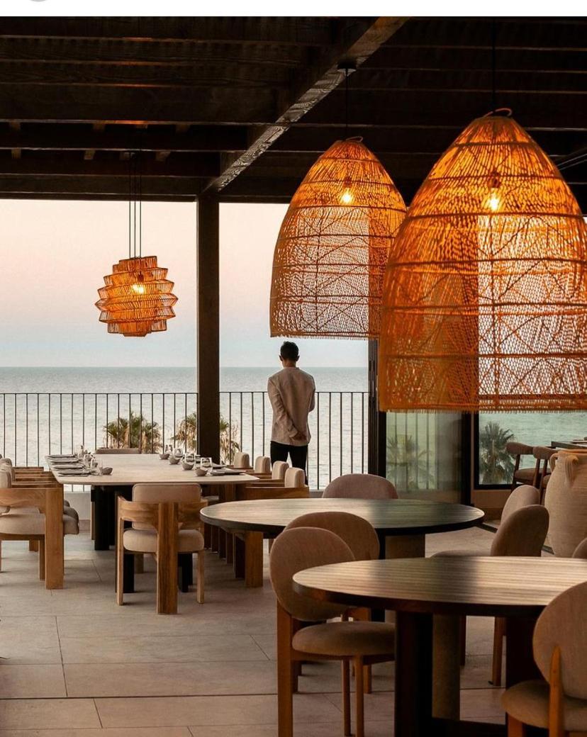 Palmbeach モハカル エクステリア 写真
